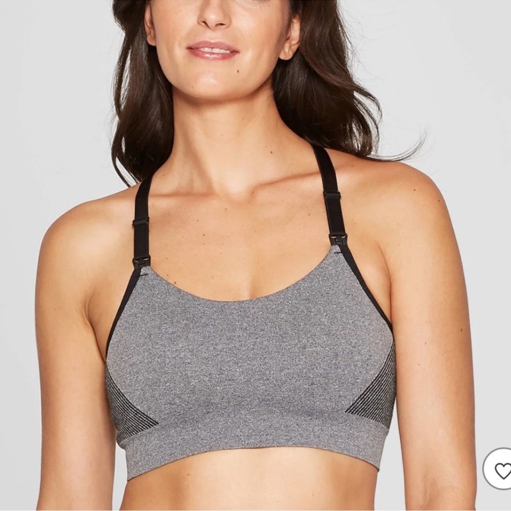 AUDEN Women’s Nursing Bra